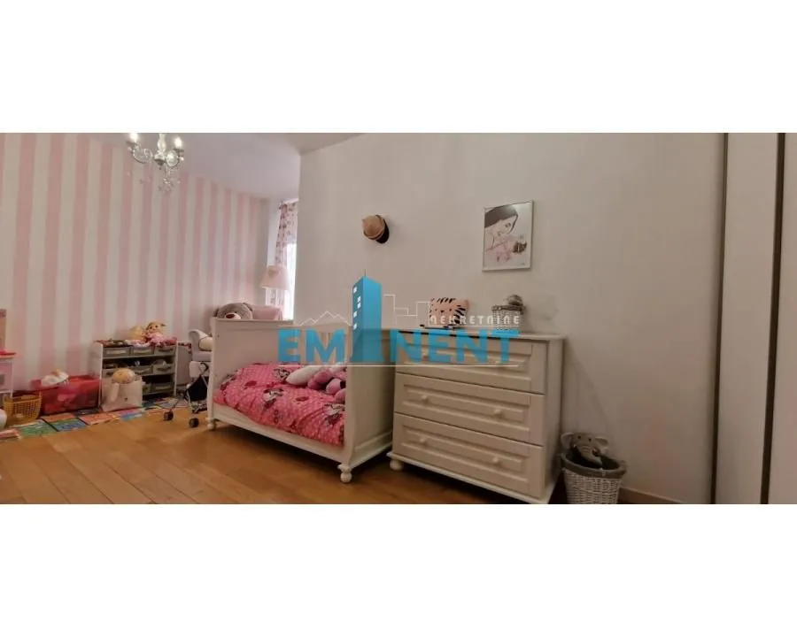 Prodaja, četvorosoban stan, 176m², Novi Beograd Blok 67, Novi Beograd Sve Podlokacije