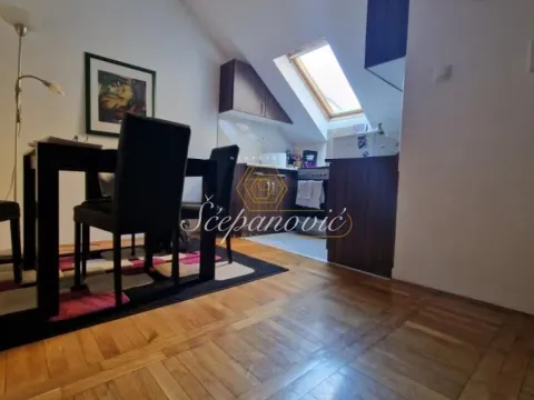 Prodaja, jednosoban stan, 40m², Podbara, Novi Sad Sve Podlokacije - image 3