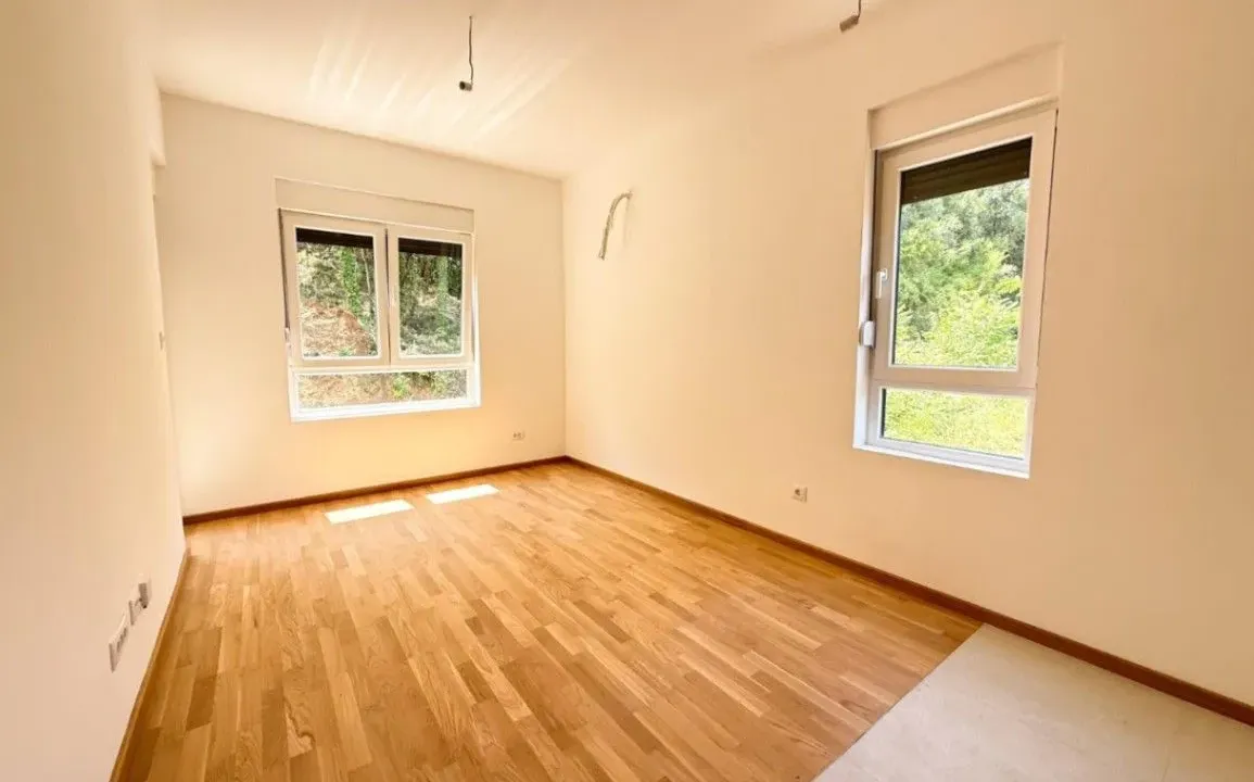 Prodaja, dvosoban stan, 51m², Zabjelo, Podgorica