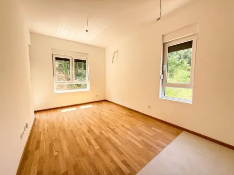 Prodaja, dvosoban stan, 51m², Zabjelo, Podgorica