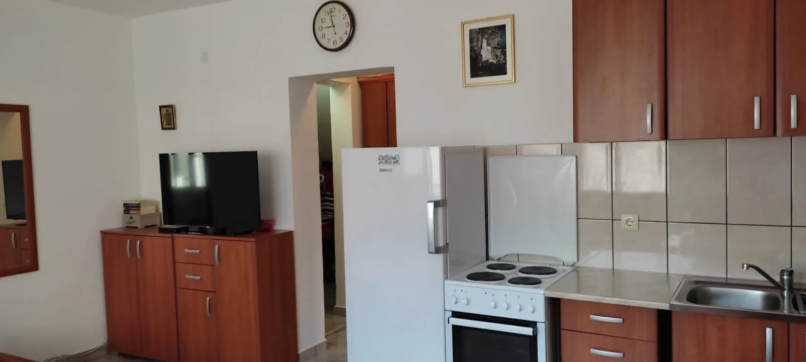 Prodaja, kuća, 200m², Tivat, Crna Gora