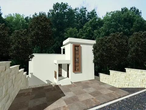 Prodaja, plac, 1000m², Budva, Crna Gora - image 3