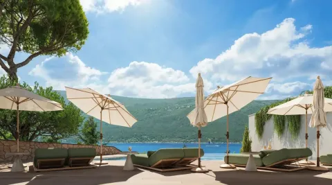 Prodaja, jednosoban stan, 49m², Herceg Novi, Crna Gora - image 2