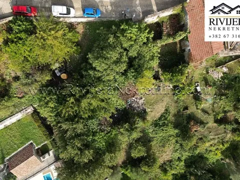 Sale, land lot, 1040m², Dub, Kotor - image 5