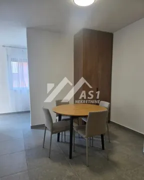 Rent, one bedroom apartment, 36m², Adice, Novi Sad Sve Podlokacije - image 3