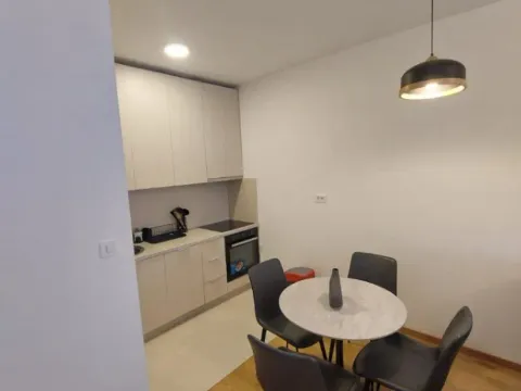 Prodaja, jednosoban stan, 47m², City Kvart, Podgorica - image 3