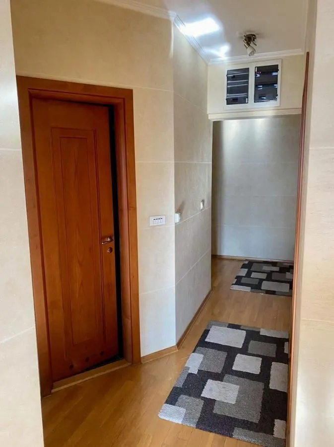 Izdavanje, stan, 53m², Centar, Podgorica