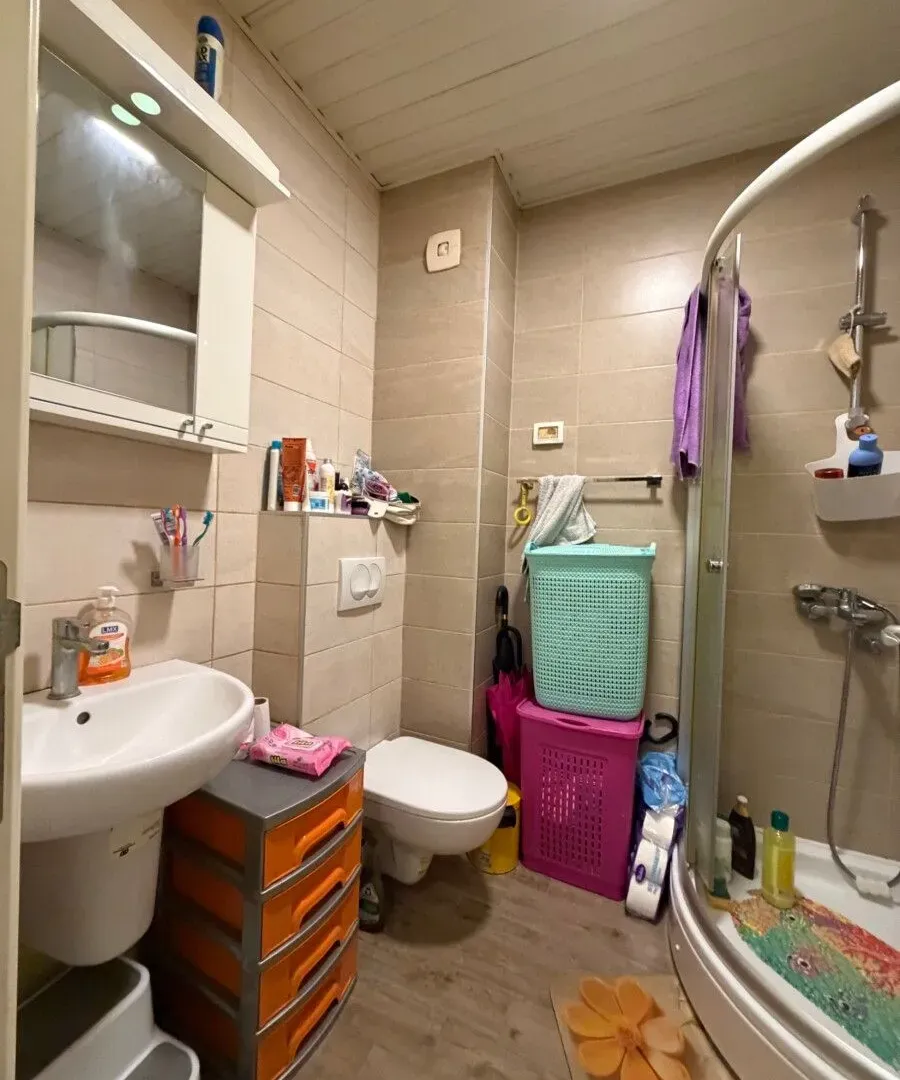 Prodaja, jednosoban stan, 43m², Zagorič, Podgorica