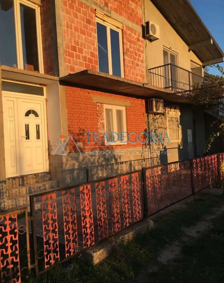 Prodaja, kuća, 100m², Sutomore, Bar