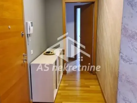 Izdavanje, trosoban stan, 82m², Vračar Hram, Vračar Sve Podlokacije - image 20