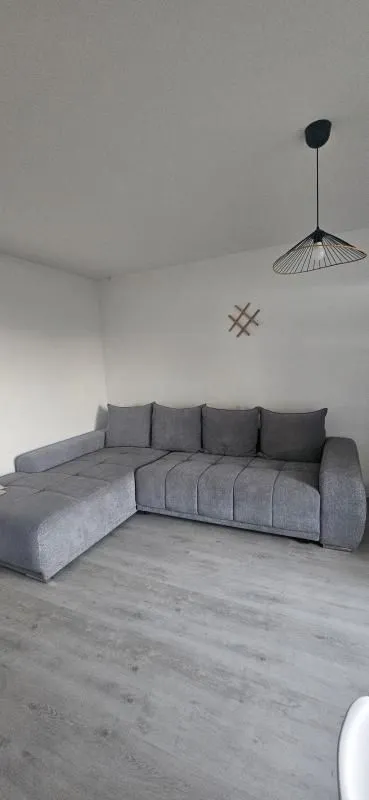Sale, two bedroom apartment, 42m², Šušanj, Bar