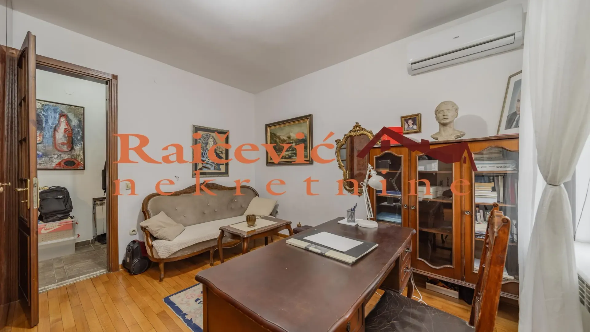 Prodaja, stan, 108m², Stari Grad, Beograd