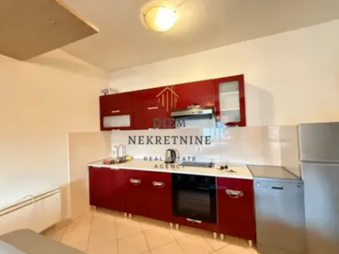 Prodaja, jednosoban stan, 50m², City Kvart, Podgorica - image 7