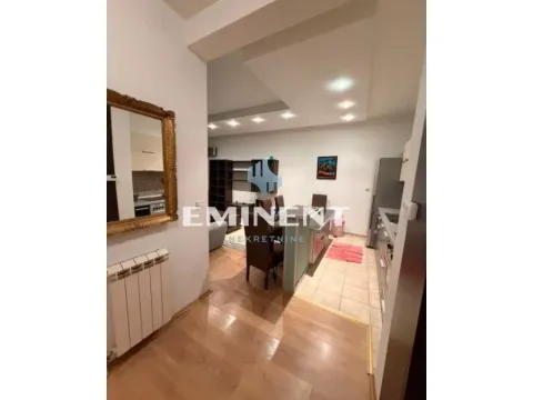 Izdavanje, dvosoban stan, 62m², Lekino Brdo, Voždovac Sve Podlokacije - image 6
