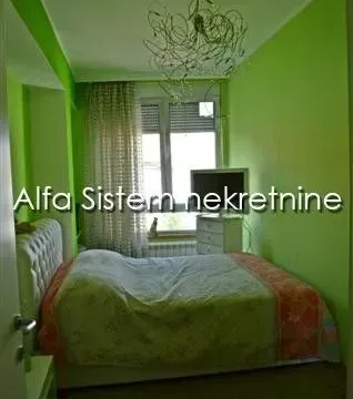 Izdavanje, stan, 230m², Čubura, Beograd - image 23