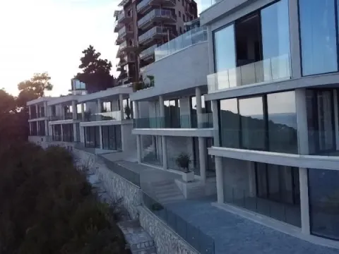 Prodaja, dvosoban stan, 147m², Budva, Crna Gora - image 2