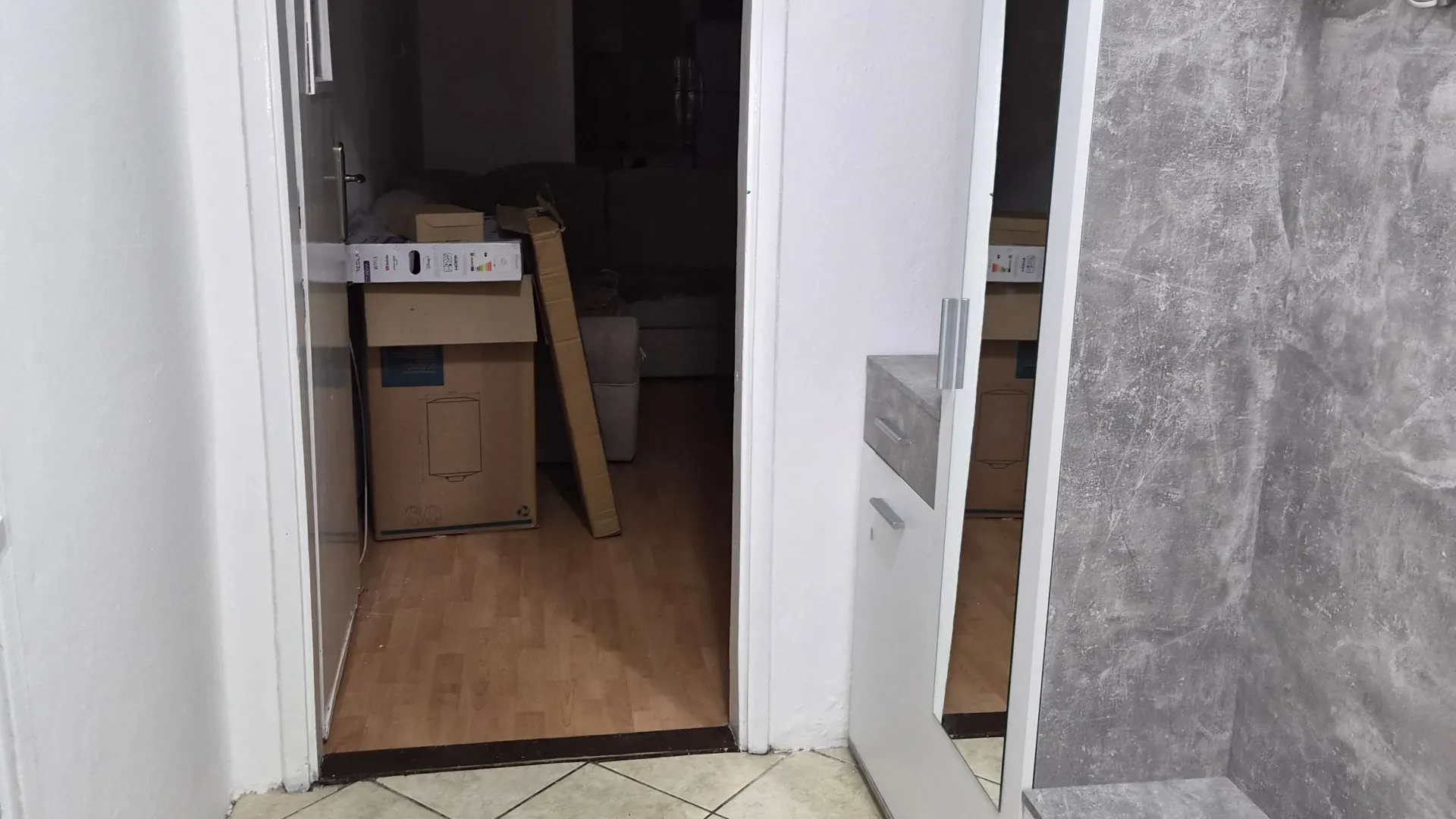 Rent, house, 60m², Tološi, Podgorica