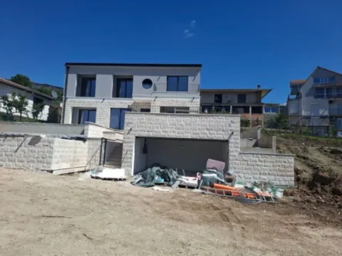 Sale, house, 250m², Tivat, Crna Gora