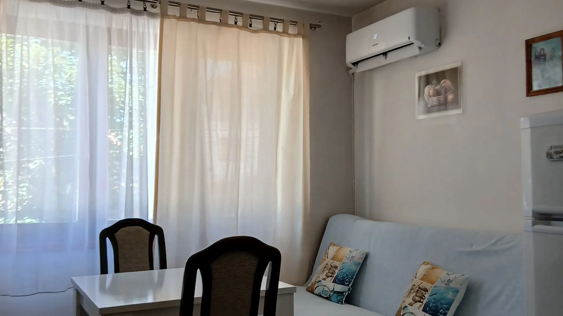 Sale, one bedroom apartment, 33m², Berane, Crna Gora