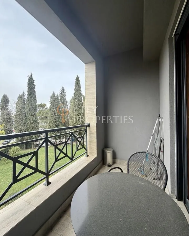Izdavanje, stan, 53m², Centar, Podgorica