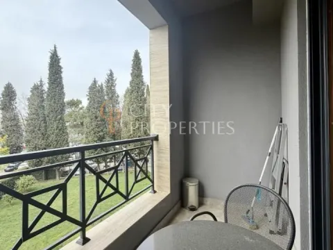 Rent, apartment, 53m², Centar, Podgorica - image 8