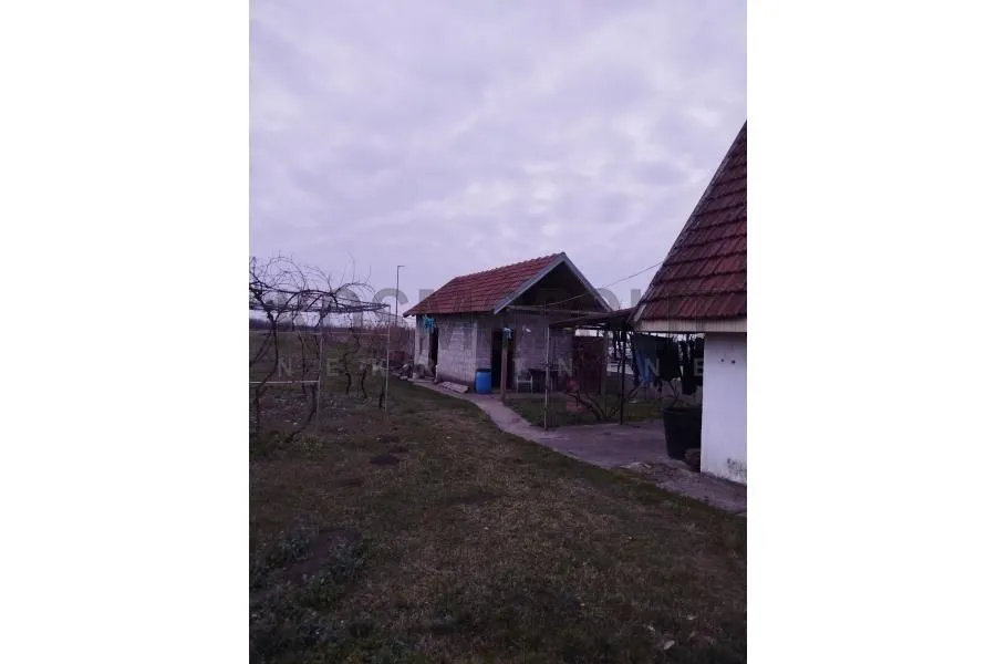 Sale, house, 168m², Bečmen, Surčin