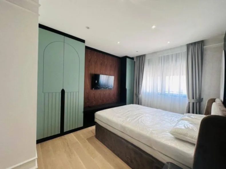 Sale, three bedroom apartment, 109m², Tivat, Crna Gora