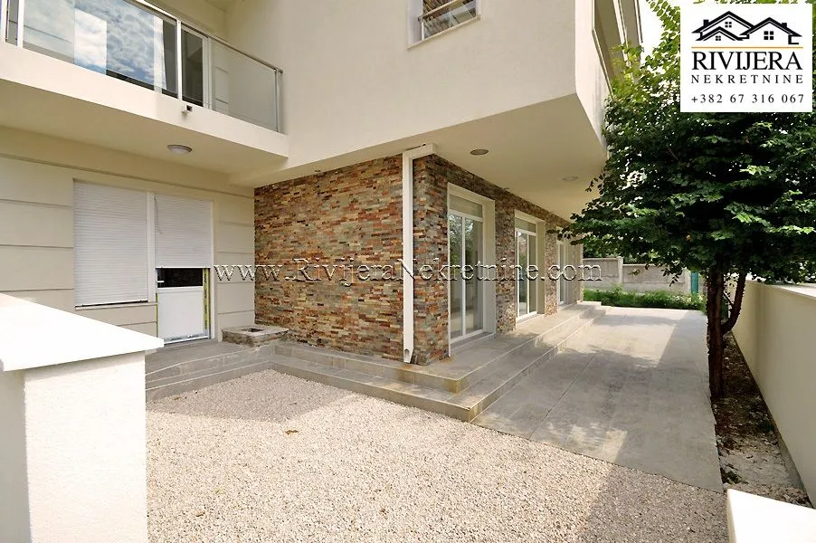 Prodaja, poslovni prostor, 143m², Risan, Kotor