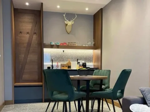 Prodaja, jednosoban stan, 38m², Centar, Kolašin - image 2
