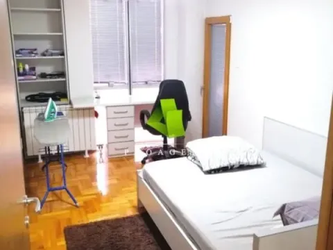 Sale, three bedroom apartment, 95m², Medijana, Niš - image 9