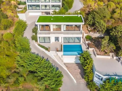 Sale, house, 304m², Sveti Stefan, Budva - image 7