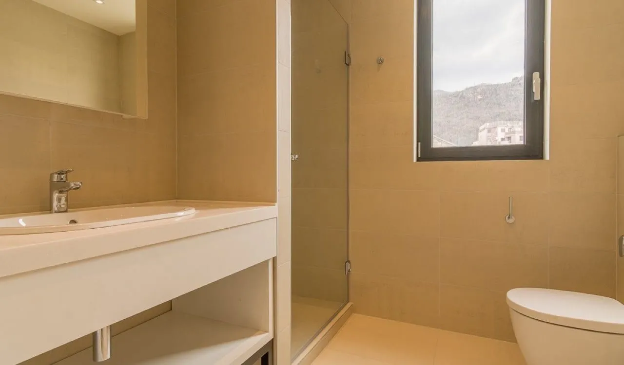 Sale, apartment, 52m², Bečići, Budva
