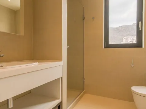 Sale, apartment, 52m², Bečići, Budva - image 12