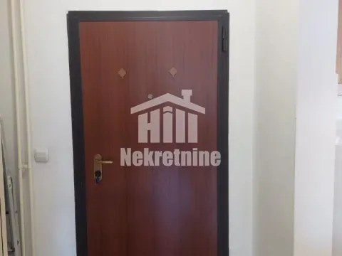 Rent, two bedroom apartment, 42m², Čukarička Padina, Beograd - image 14
