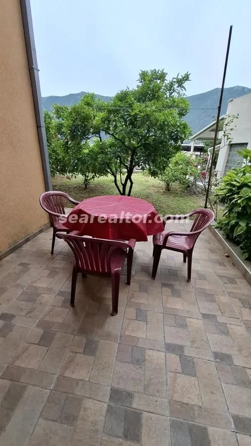 Sale, house, 242m², Dobrota, Kotor