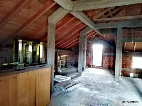 Sale, house, 185m², Krupanj, Srbija - image 17