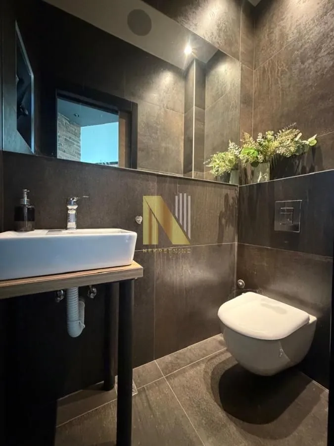 Rent, house, 250m², Sremska Kamenica, Petrovaradin