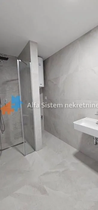 Sale, two bedroom apartment, 47m², Palisad, Zlatibor