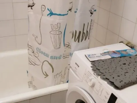 Izdavanje, jednosoban stan, 40m², Podgorica, Crna Gora - image 8