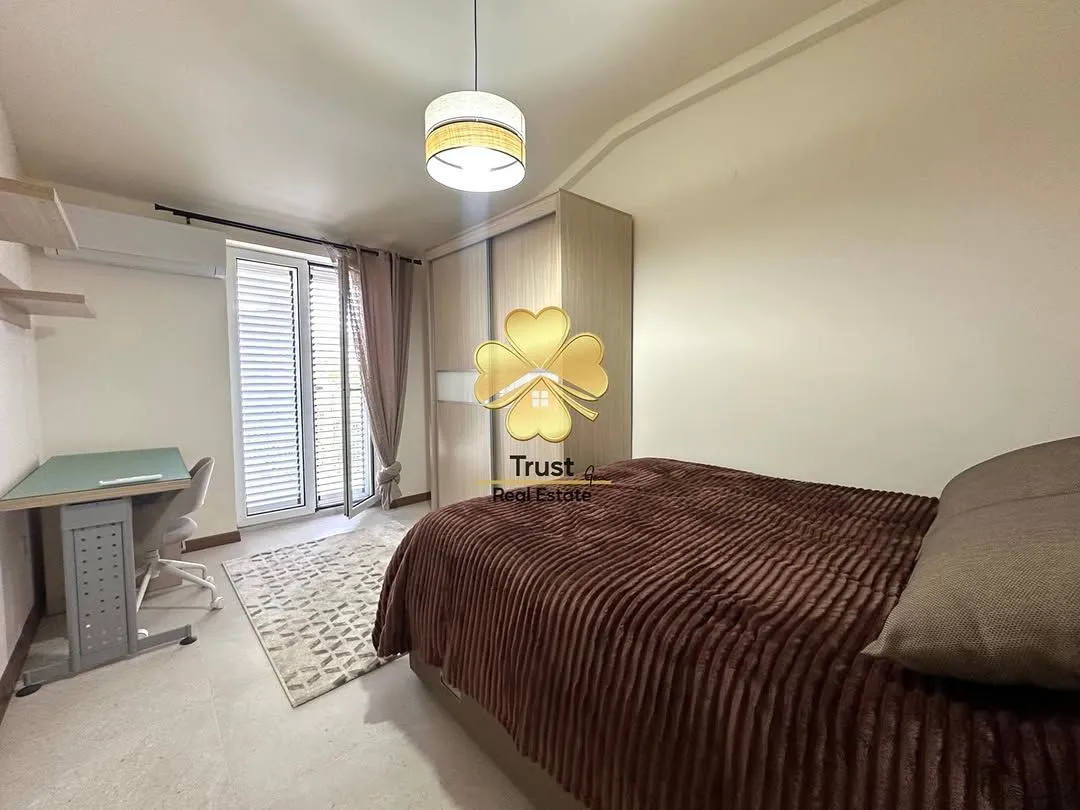Rent, three bedroom apartment, 114m², Momišići, Podgorica