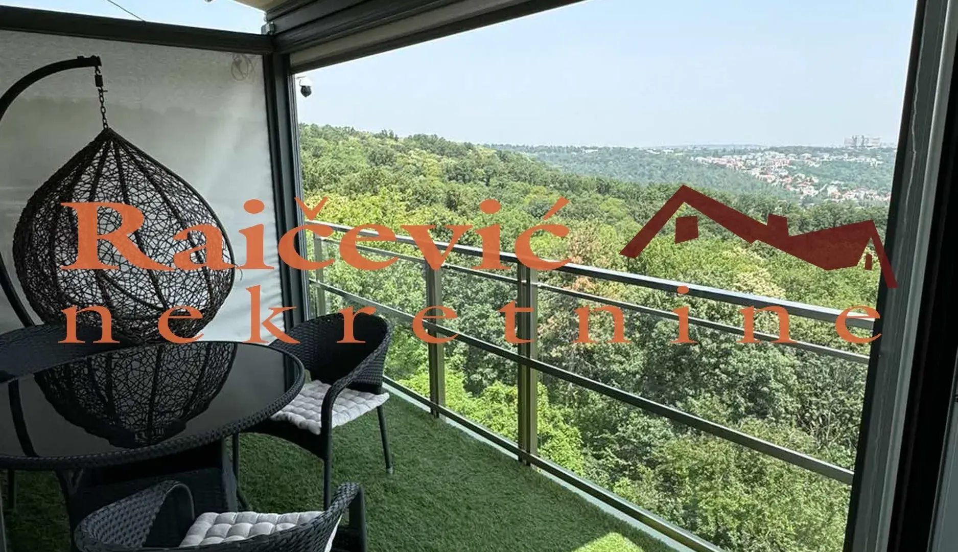 Prodaja, stan, 268m², Rakovica, Beograd