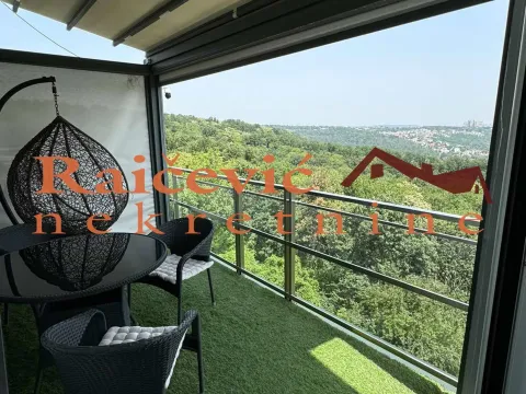 Sale, apartment, 268m², Rakovica, Beograd - image 4