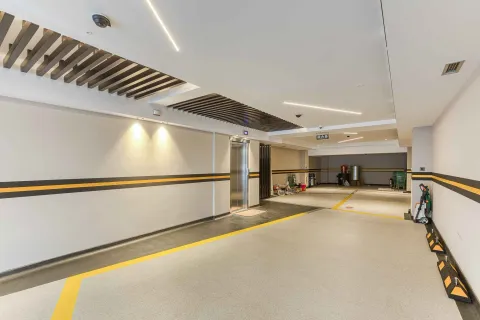 Prodaja, dvosoban stan, 107m², Budva, Crna Gora - image 9