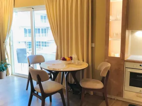 Sale, two bedroom apartment, 61m², Petrovac, Budva - image 10