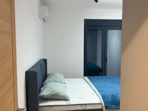 Izdavanje, dvosoban stan, 53m², Podgorica, Crna Gora - image 8