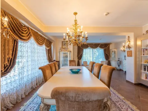 Prodaja, kuća, 485m², Sveti Stefan, Budva - image 14