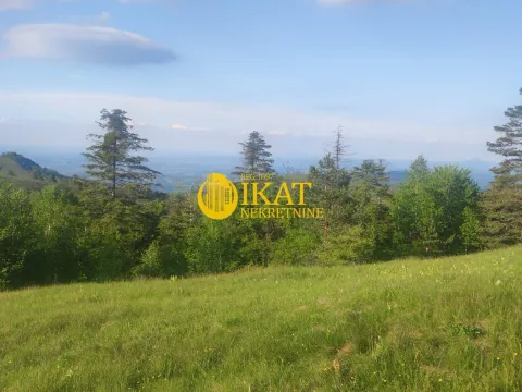 Sale, land lot, 600m², Divčibare, Valjevo - image 4