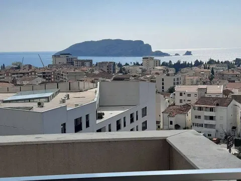 Sale, three bedroom apartment, 73m², Centar, Budva - image 10