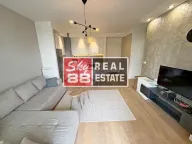 Izdavanje, dvosoban stan, 52m², Savski Venac, Beograd - image 7