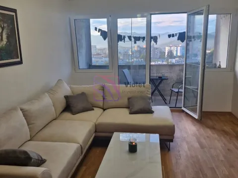 Prodaja, dvosoban stan, 80m², Centar, Nikšić - image 5